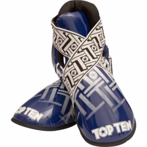 Футзащита TOP TEN „SuperLight PRISM“