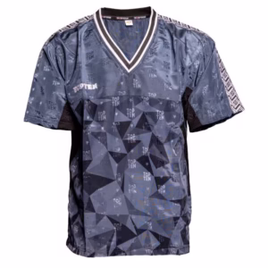 Футболка для кикбоксинга с V-образным вырезом «Prism»